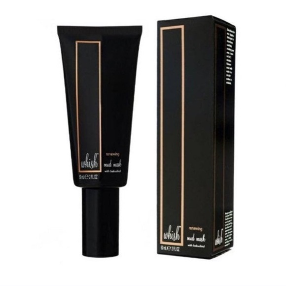 Whish Face Mask - Picture 1 of 2